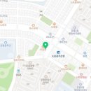 대천로(대천로+문산로) 이미지