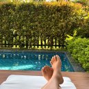 주연가든 | Let's go home 푸꾸옥 최종 [뉴월드리조트조식, 아침수영| 킹콩마트 | 망고스파 | 씀모이가든 ]