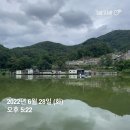 그린좌대낚시터 이미지