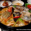 독도해물탕 이미지