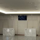 용산-서빙-180 | 용산구 삼각지역 근처 결혼식장 로얄파크 컨벤션 홀투어 후기