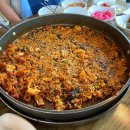 둘레길숯불닭갈비