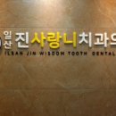 일산진사랑니치과의원 네이버블로그
