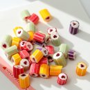 신기 1 신기1구경로당 | 화이트데이 사탕 핑거 수제캔디 1구 과일맛 선물세트 가성비