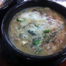 장터마늘순대 이미지