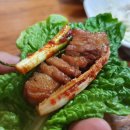 기장돼지숯불갈비 이미지