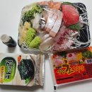 태평양 | 노량진수산시장 횟집 추천 :: 태평양수산 회포장 후기