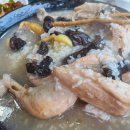 이산찰누룽지닭백숙&부대찌개 이미지