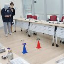 시니어 드론교실 이미지