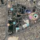 도하 | 카타르 도하 빌라지오 몰 후기🇶🇦 베네치아 운하·아이스링크· Aspire Park·Torch Doha