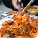 내담신도시아구찜 이미지