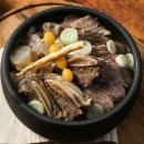 마리갈비탕 이미지