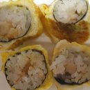 신림동 정통 계란말이 김밥 이미지