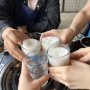 보굴 | 수원역 숨은 찐맛집 ✨ 50년 전통 은주주식회사 닭매운탕 &amp; 동치미 칼국수 | 회식·모임 술집 추천”