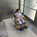 낙 은 재 | 18개월아기 급성편도염 입원후기