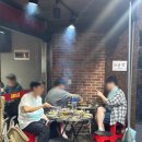 왕십리회식장소 추천! 신선한 돼지고기 부속모둠 맛집 갈매기의 꿈