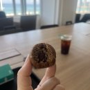 강릉 기념품 선물 추천 강릉커피콩빵 맛 본 후기
