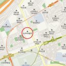반포역 4번출구 뒤 이미지
