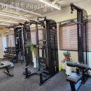 바른몸 트레이닝 센터 이미지