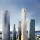 NEW YORK | Hudson Yards Phase II | 300m+ | 984ft+ | Pro 이미지