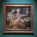 노인회관-우 | [공지] 더현대서울 ALT.1 : 톨레도 미술관 명작전 <렘브란트에서 고야까지> 프리뷰 전시 후기