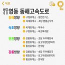 구정(속초방향) 휴게소 네이버블로그