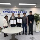 평촌역상가 고객지원센터 이미지