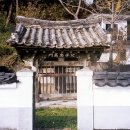 양대박 부자충의문 | 전라북도 문화재자료 제170호 양대박부자충의문 (梁大撲父子忠義門)