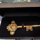 행운열쇠 이미지