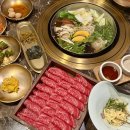 서울역 상견례 맛집 소고기 코스요리 오마카세 대보정 강력추천 후기