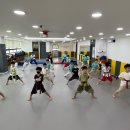 희망찬 태권도 교육관 이미지