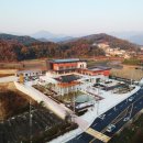 스페이스모건축사사무소 | [팔도건축기행·(22)] 전북 완주군 소양면 ‘행’정‘복’지센터