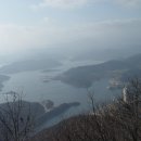28 | 용담댐의 아름다움을 관망하기 좋은 지장산