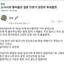 소녀시대 멤버들은 결혼 안한 거 굉장히 후회할듯 이미지