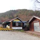 완주 편백숲 관광안내소 이미지