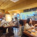 쌈반 | 압구정 타코 맛집 타코로쌈바 후기 | 강남구청 브런치부터 쌈플래터까지 완벽