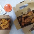 교촌치킨암사 이미지