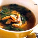 밥과찌개
