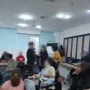 상록수장애인자립생활센터 | [발달장애인 당사자 인권교육 출강] 경기도 안산 상록수장애인자립생활센터