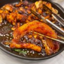 저세상불쭈꾸미 이미지