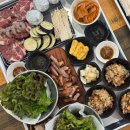 좋은이웃펜션 | 친구들과 다녀온 양평펜션 모노펜션, 깔끔한 객실과 프라이빗 테라스 후기