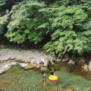 내원계곡라온펜션 이미지