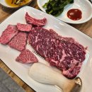 제이엠티한우앤한돈 | 동강청정한우앤한돈 속초 고깃집 속초 한우 맛집 양념돼지갈비 육회비빔밥 맛있는 밥상 후기