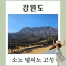 소노캄 호텔 델피노 | 소노 델피노 고성. 소노캄 클린룸 예약 방법과 이용후기