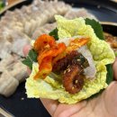 바지락 왕창칼국수(시민공원역점) | 가성비 연수동 칼국수 맛집 바지락왕창칼국수에 쭈꾸미 신메뉴가 나왔어요~! / 세트메뉴 이용후기