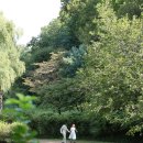 FRIENDS#용산점 | 스드메 꼭 해야 할까? 자연스러운 우리만의 웨딩사진🌿 용산가족공원 ‘굿진스냅’ 후기