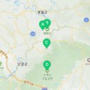 어의곡리 농장 이미지