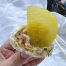 데프콘 배두나도 다녀간 전주 맛집 백일홍 찐빵만두 솔직후기