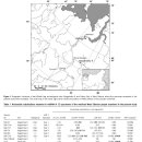 Genetic features of ancient West Siberian people of the Middle Ages, revealed by mitochondrial DNA haplogroup analysis 2011 이미지