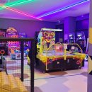 퍼플주니어 키즈카페 옥길점 이미지